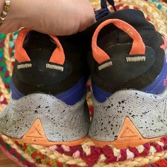 Nike  Pegasus Trail Gore-Tex Sneakers - Picture 3 of 8